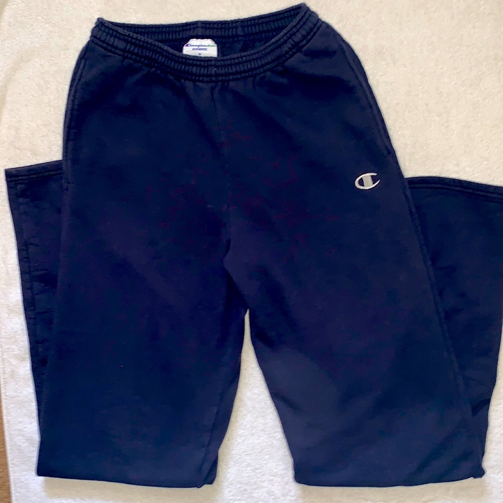NWOT- Champion Eco Authentic Sweatpants